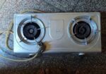 Gas stove
