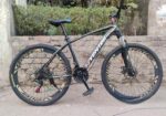venter aluminium 26 size