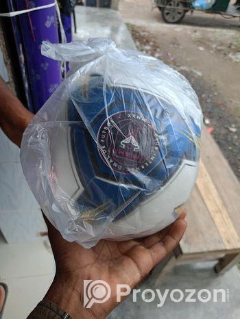 New fom Football