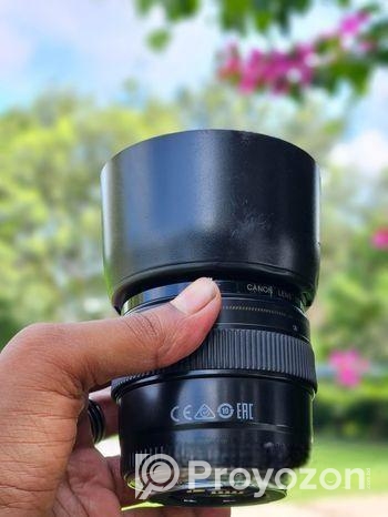 Canon 250 body