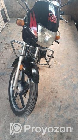 Zongshen ZS . 2013