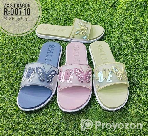 Slippers