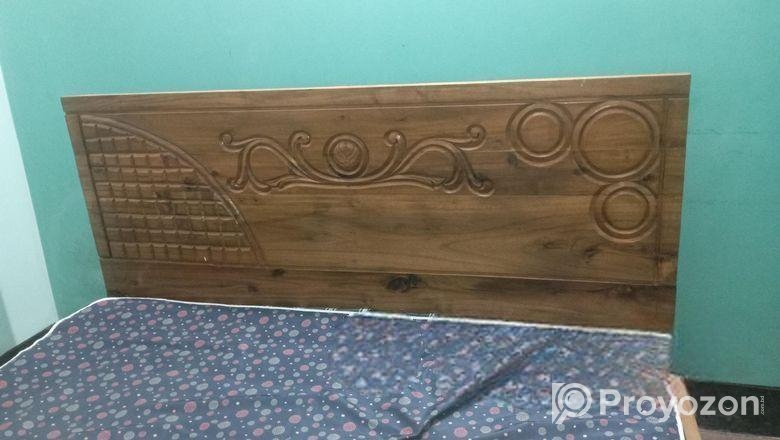 Bed for sale