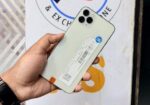 Apple iPhone 11 Pro Max 256gb super fresh (Used)