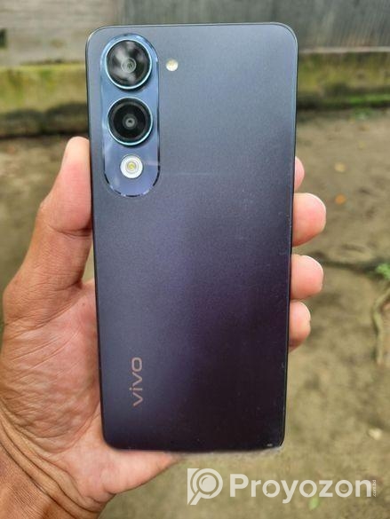 Vivo Y04.4/128.Official.. (Used)