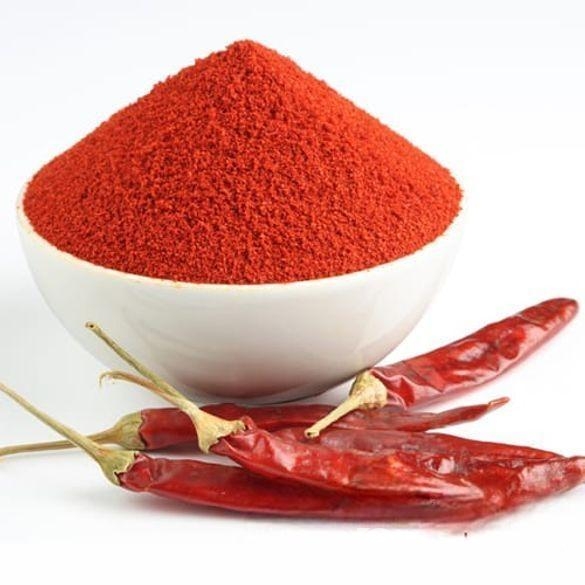 মরিচের গুঁড়া