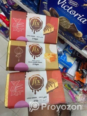 Chocolate