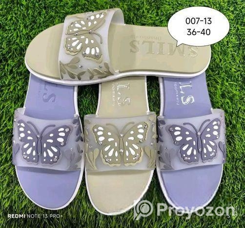 Slippers