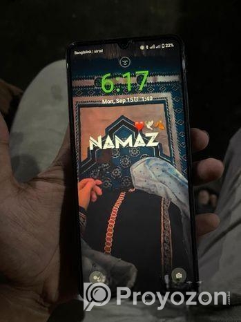 Realme c63 (Used)