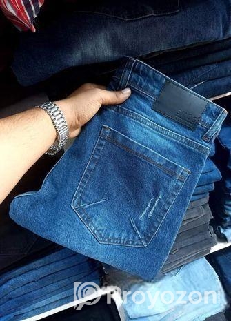 Jeans for sale