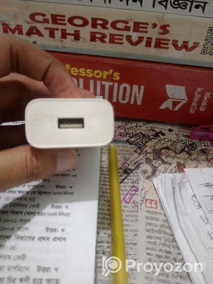 Infinix Original Charger