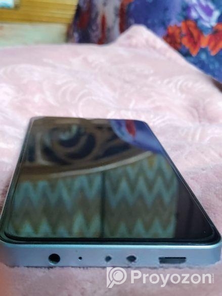 Samsung A06 (Used)