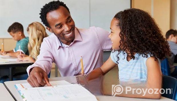 All Science Home Tutor Available @ Demra