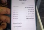 Samsung Galaxy F23 (Used)