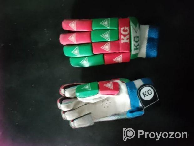 Cricket Full Set