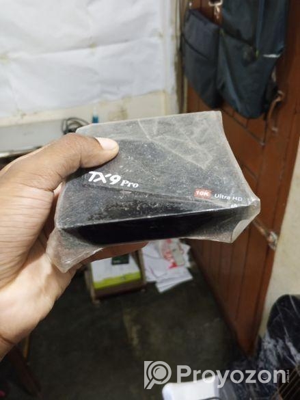 TV box sale