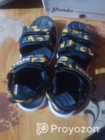 Belt Wala New Juta