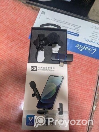 Microphone sale
