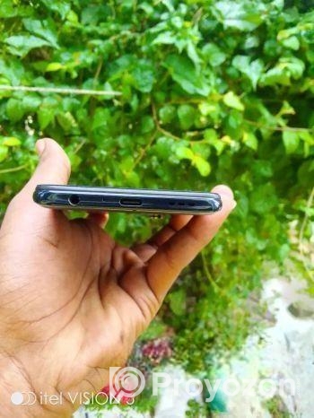 OPPO F15 (Used)
