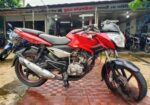 Bajaj Pulsar 135 2011