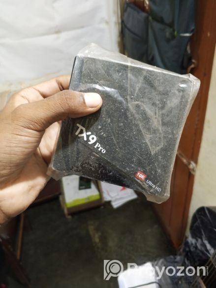 TV box sale