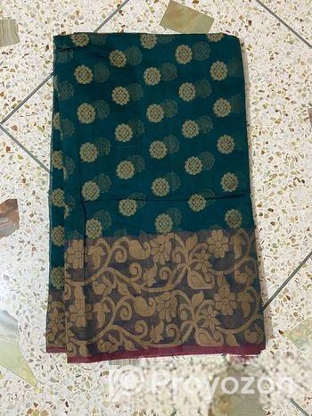 Traditional Saree