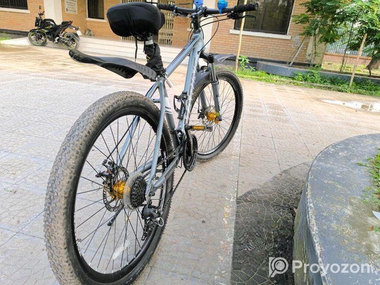Bicycle For Sale