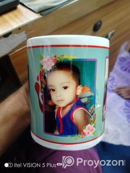 ছবি দিয়ে মগ প্রিন্ট