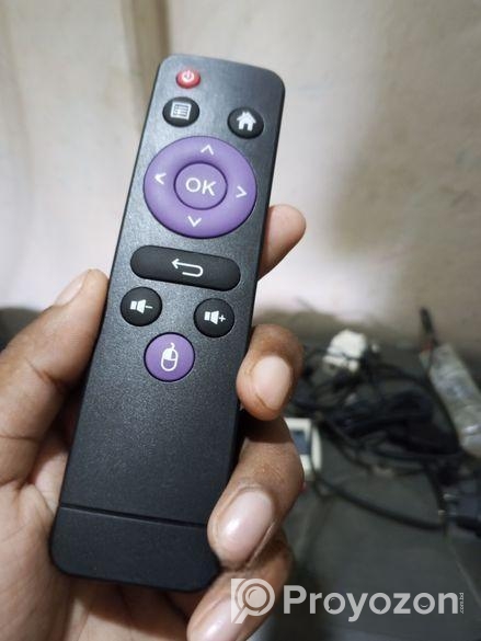 TV box sale