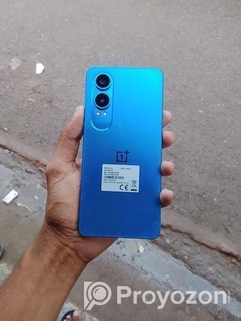 OnePlus Nord CE4 lite 5g (Used)
