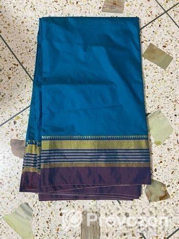 Traditional Saree