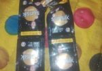 Sunsilk Shampoo