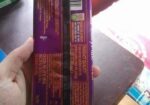 Catberry Dairy milk Roast almond (143)gm