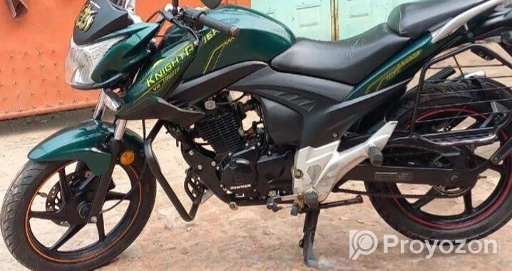 Dayang Runner Other Model knigh riderv2 2022