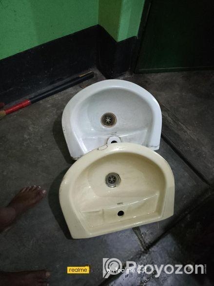 Basin sale
