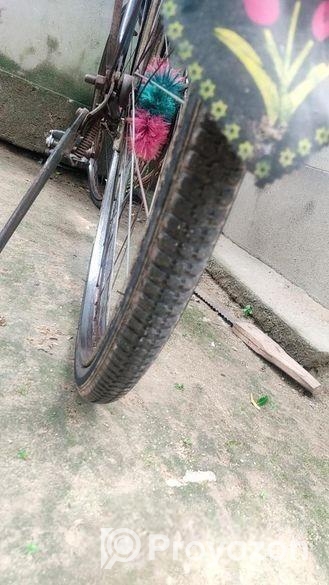 Bicycle for Sale