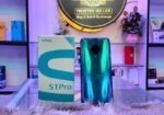 Vivo S1 Pro হট Offer-(6+128) (New)