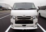 Toyota Hiace Super GL 2020