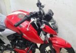 TVS 4V নিউ মডেল 2023