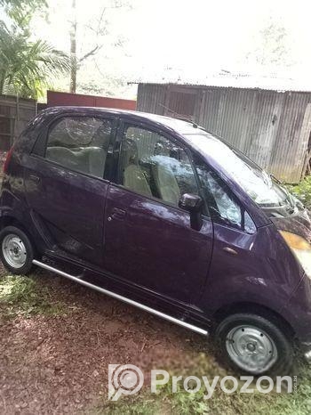 Tata Nano ‘ 2015