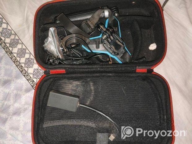 Go Pro Mic Adaptor