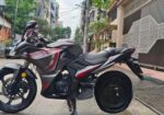 Lifan KPR 165R Fi dd 2022