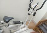 Weightloss cycle machine