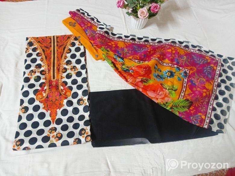 Three Pis Sell