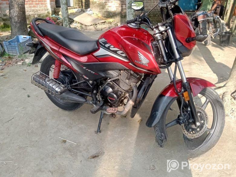 Honda Livo . 2020