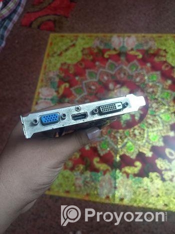 Graphics Card