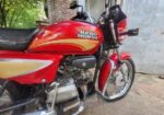 Hero Splendor Plus . 2011