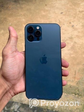 Apple iPhone 12 Pro Max (Used)