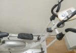 Weightloss cycle machine