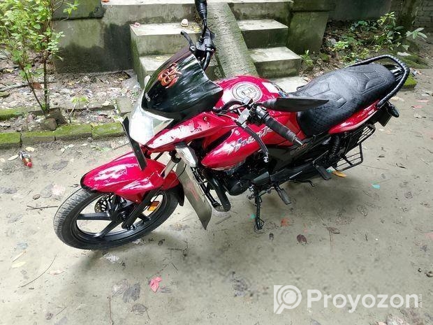 Hero Hunk DD 2019
